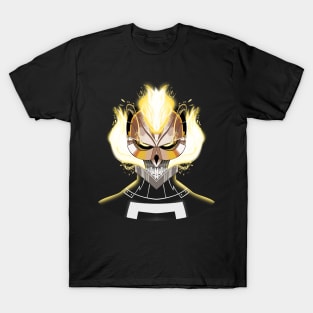 Robbie Reyes Rider T-Shirt